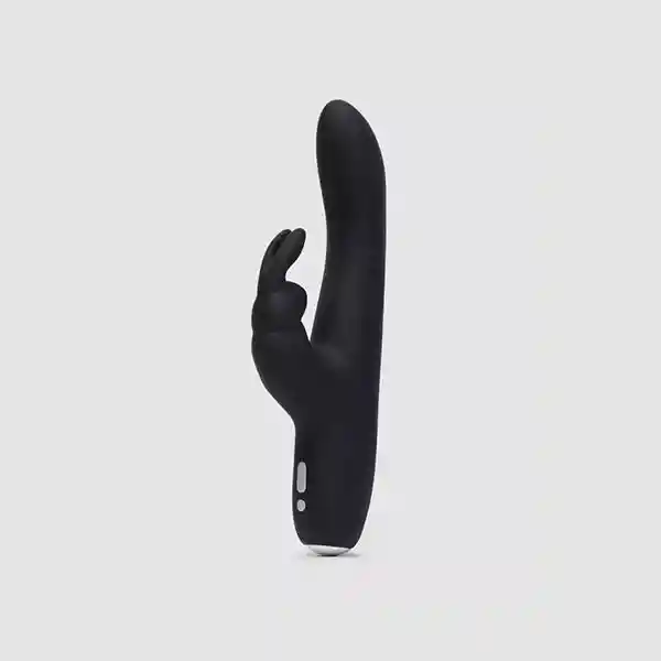 Vibrador Conejo Slimline – 50 Sombras De Grey