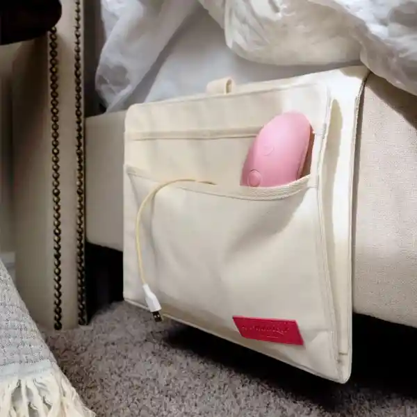 Bolsa De Juguetes Para Cama – Womanizer