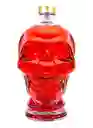 Vodka Jolly Skull Frutilla 40° 750cc