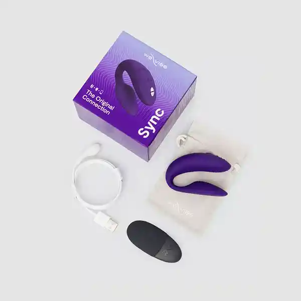 Sync By We-vibe