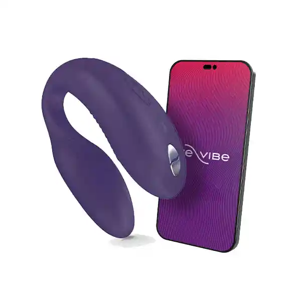 Sync By We-vibe