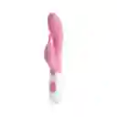 Vibrador Conejito Pretty Love Hyman