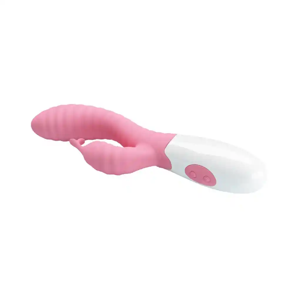 Vibrador Conejito Pretty Love Hyman