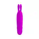 Vibrador Bala Conejito Pretty Love Boyce