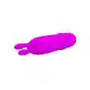 Vibrador Bala Conejito Pretty Love Boyce