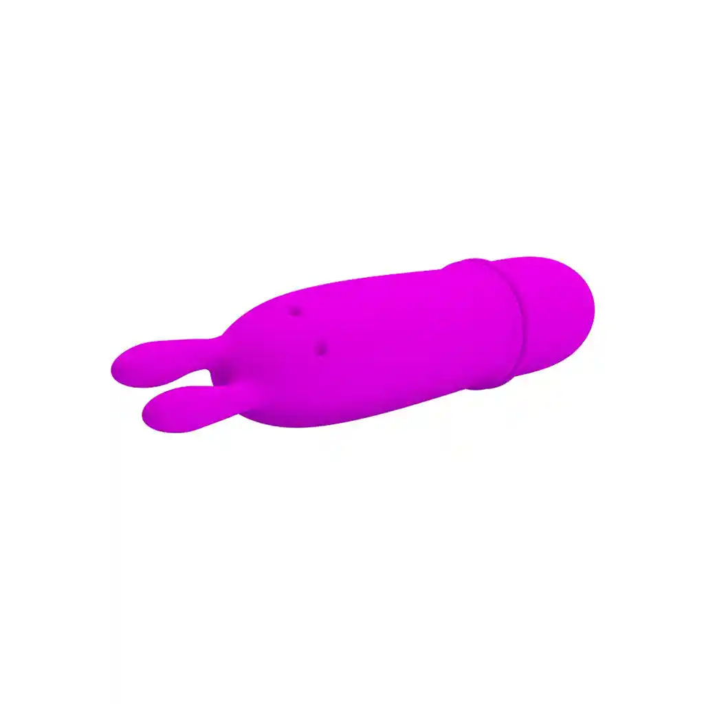 Vibrador Bala Conejito Pretty Love Boyce