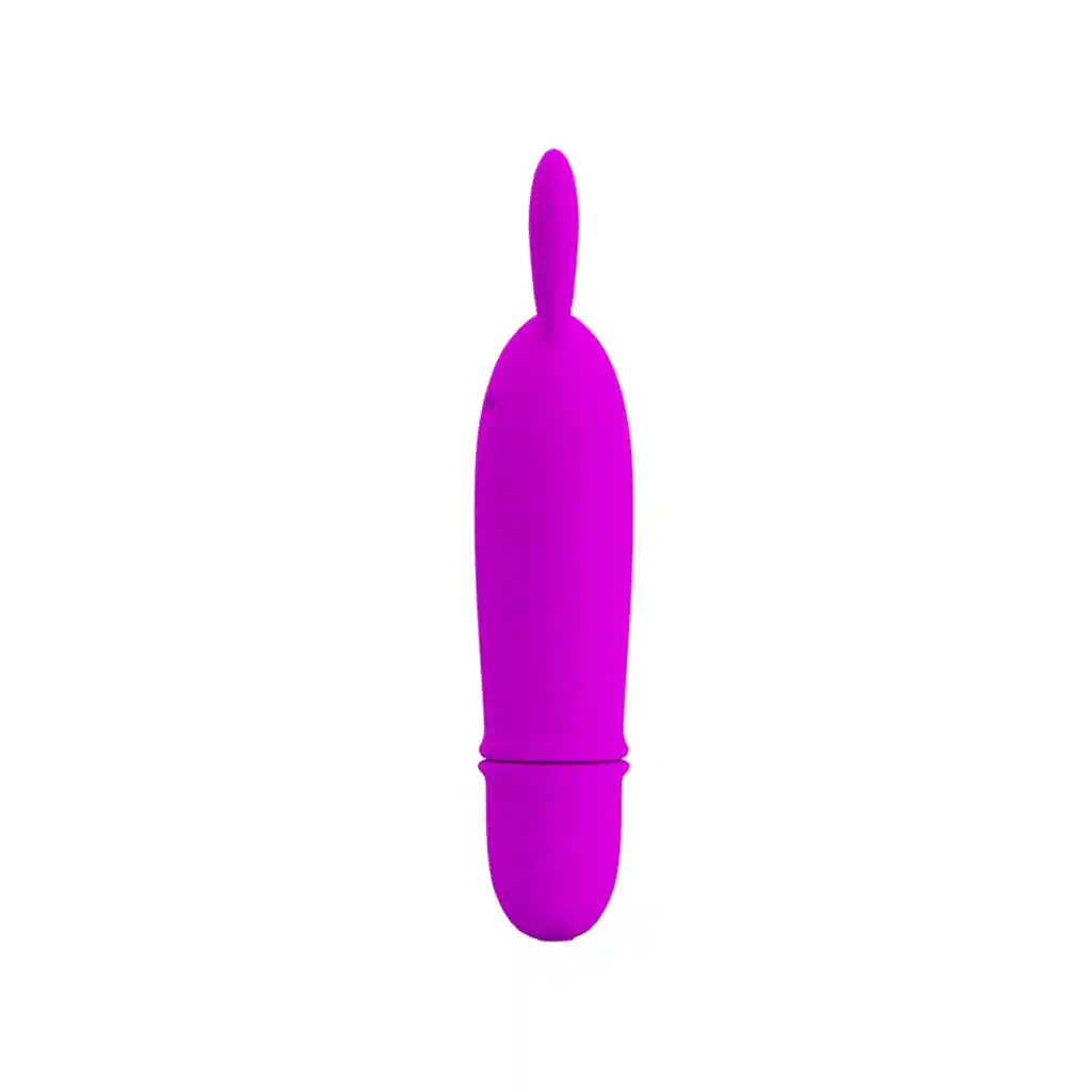 Vibrador Bala Conejito Pretty Love Boyce