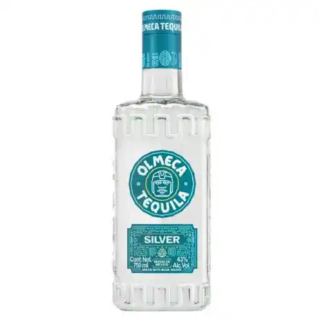 Tequila Olmeca Silver