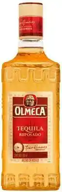 Tequila Olmeca Reposado