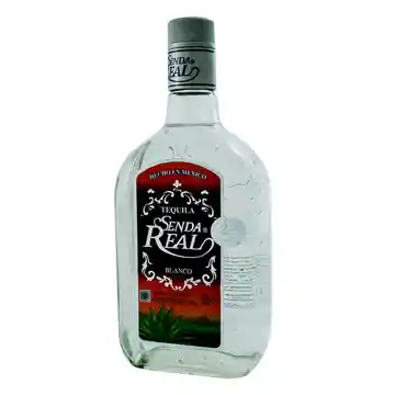 Tequila Senda Real