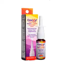 Aerosol Nasal Covixyl 20ml