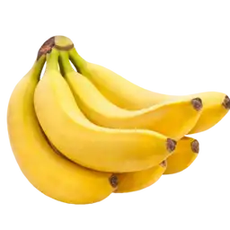 Platano 1 Kg Oferta