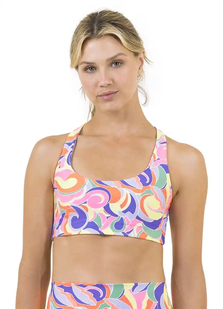 Top Pucchini Grace (talla S)