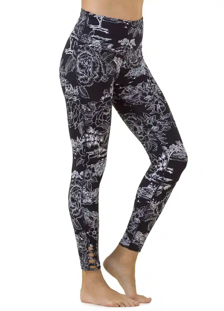 Leggings Toile Stike (talla S)