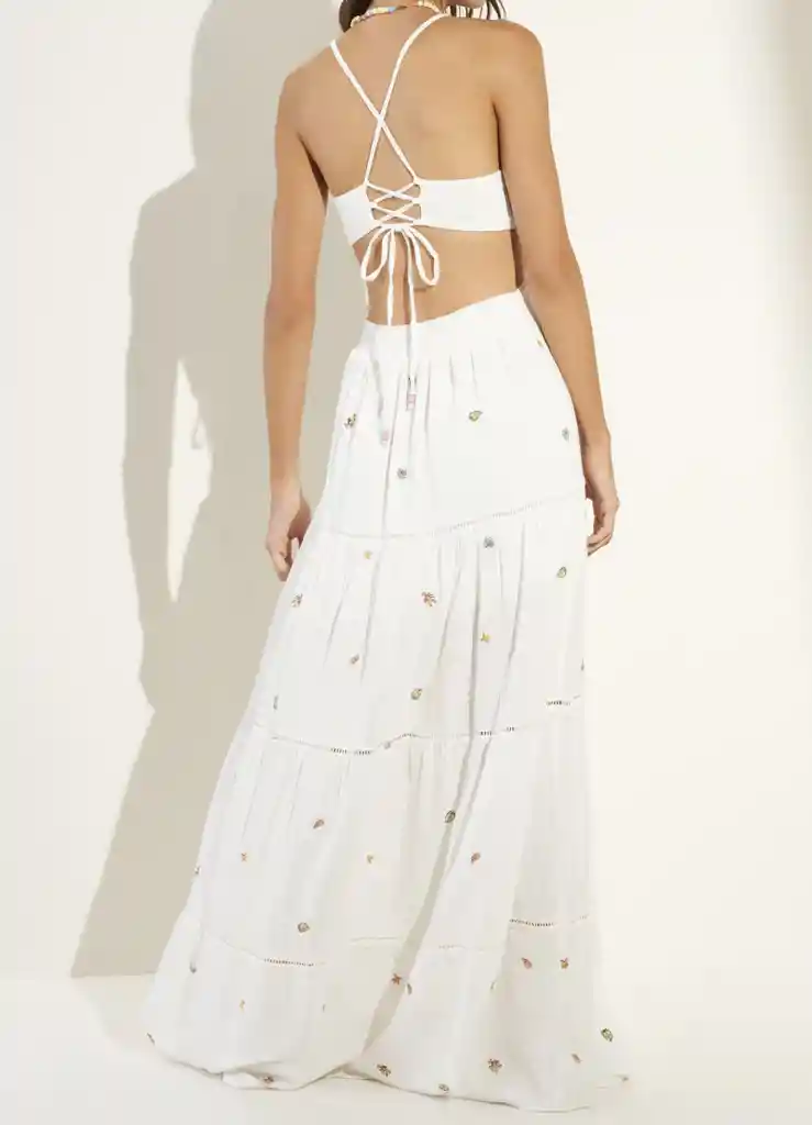 Vestido Sea Life Freya (talla S)