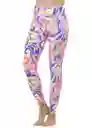 Leggings Maaji Pucchini Dazeful (talla S)