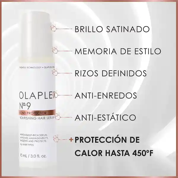 Serum Olaplex Multibeneficios N.9