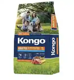 Kongo Adultos Razas Pequeñas 1,5kg