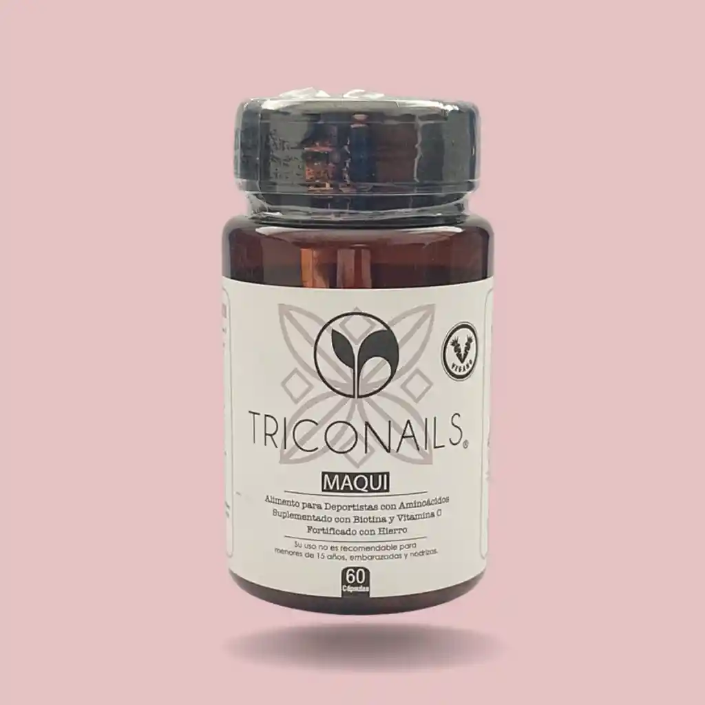 Triconails Maqui