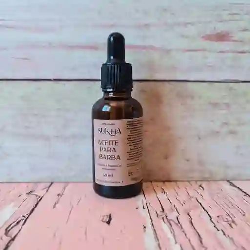 Aceite Para Barba