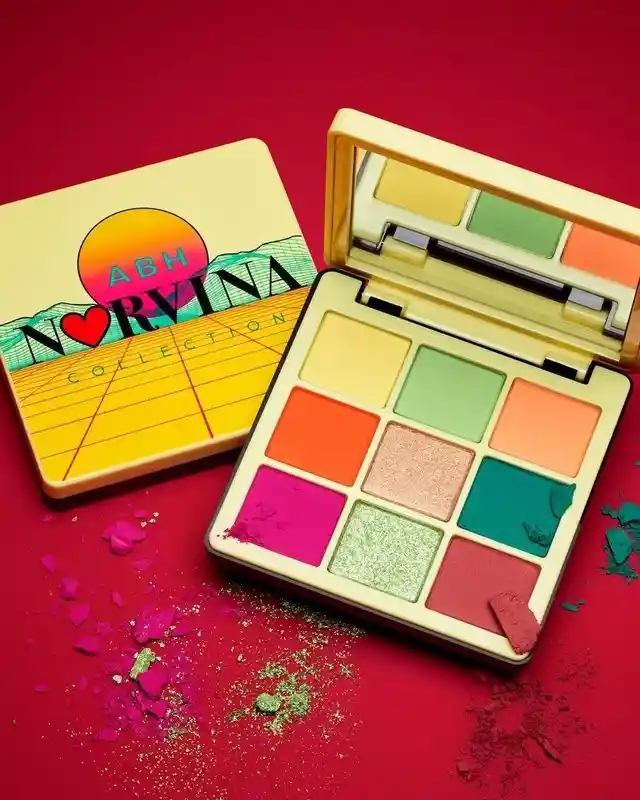 Mini Norvina Pro Vol 2