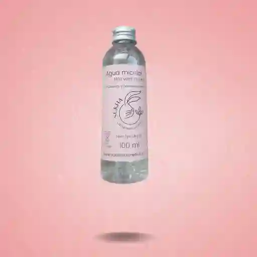 Agua Micelar