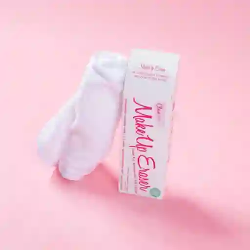 Toallitas Desmaquillantes Clean White