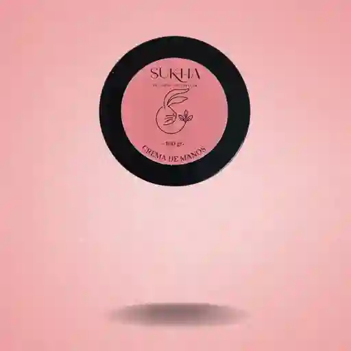 Crema De Manos