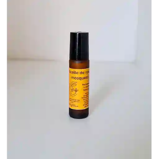 Aceite Rosa Mosqueta