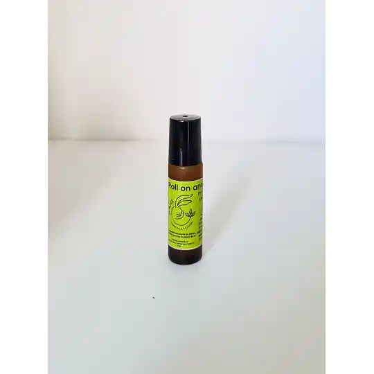 Roll On Antiacne