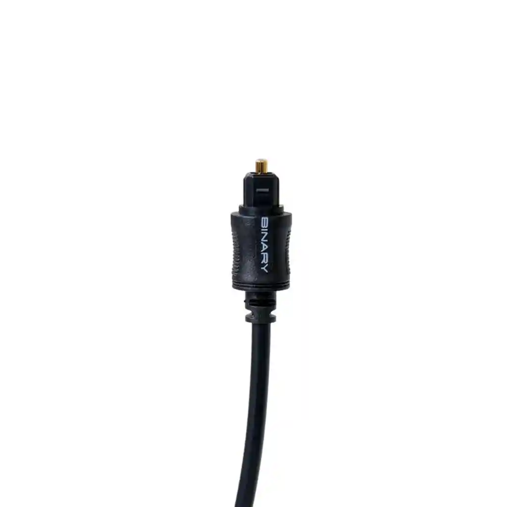 Cable Optico Audio Digital 1.5m