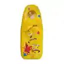 Flotador Tabla Cama Inflable De Niños Playa Piscina