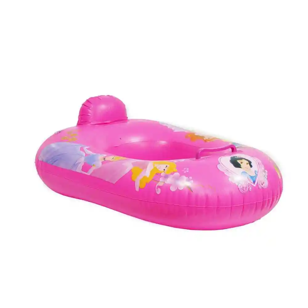 Bote Flotador Inflable De Niños Para Piscina Y Playa