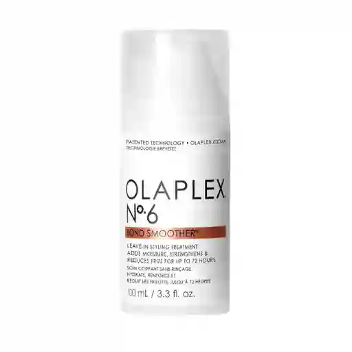 Crema De Peinado Olaplex N.6 Bond Smoother