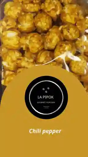 Popcorn Chili Pepper La Pipok