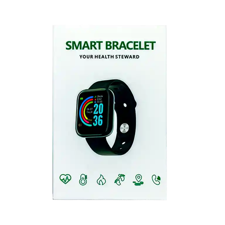 Reloj Smart Watch Bt4.0