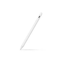 Lapiz Con Bluetooth Blanco