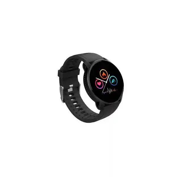 Smart Bracelet W9 Fitness Negro