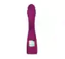 Ozzi - Vibrador Doble Estimulación. 41.2 C