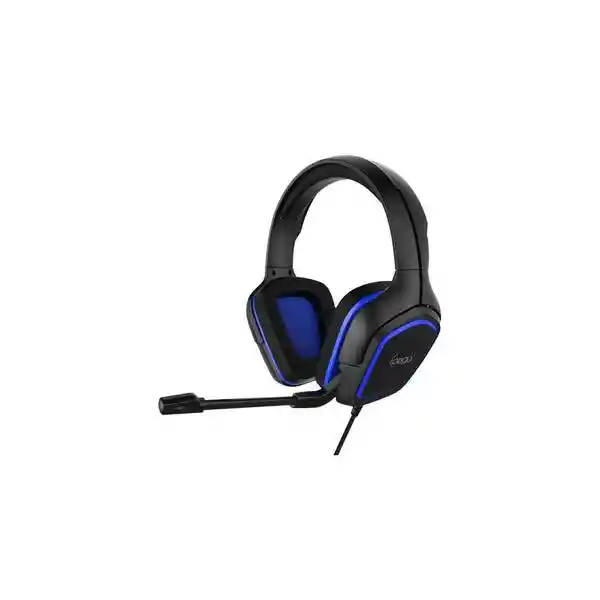 Audifonos Gamer Ipega R006 Azul