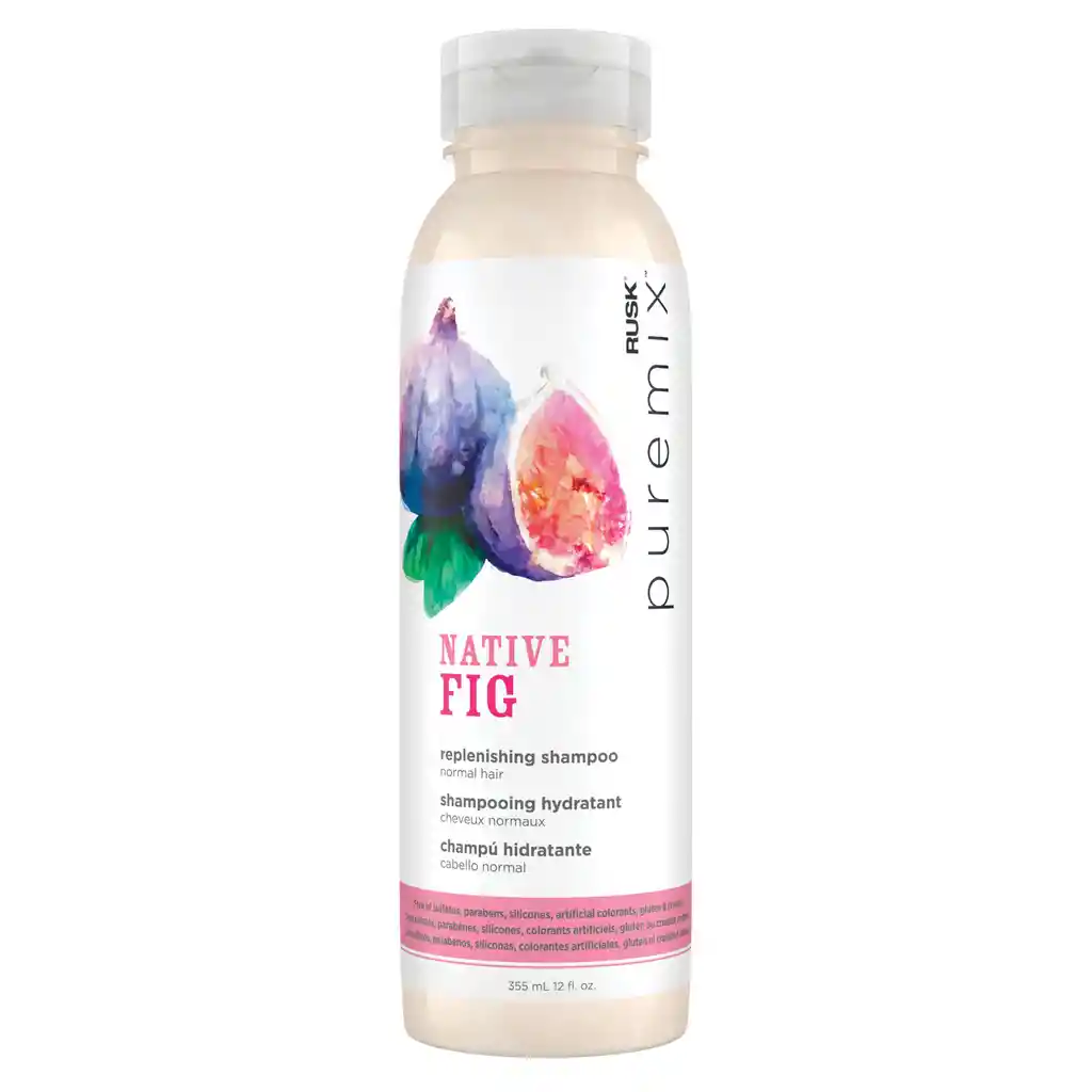 Shampoo Puremix Fig