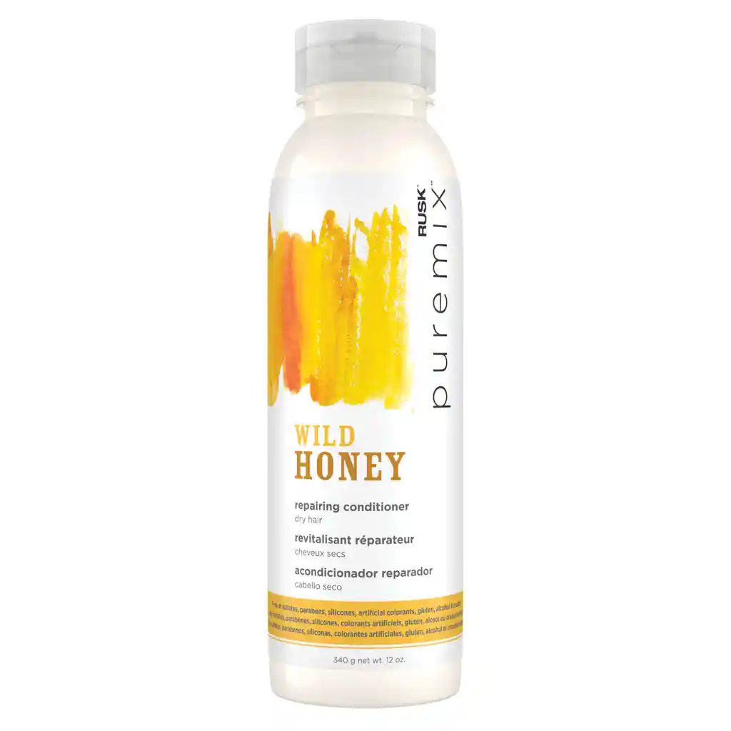 Acondicionador Puremix Honey