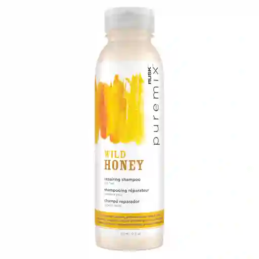 Shampoo Puremix Honey
