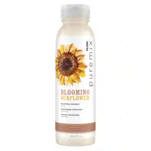 Shampoo Puremix Sunflower