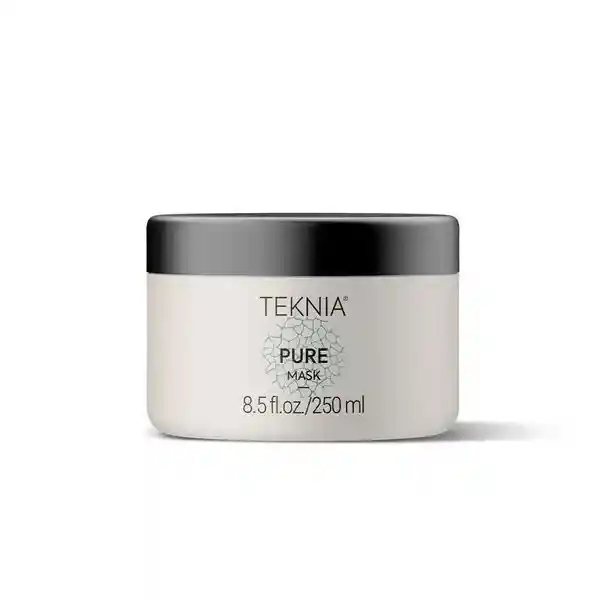 Máscara Lakmé Teknia Scalp Care Pure