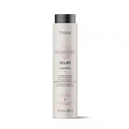 Shampoo Lakmé Teknia Scalp Care Relief