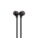 Audífonos In-ear Bluetooth Tune 125bt Negro