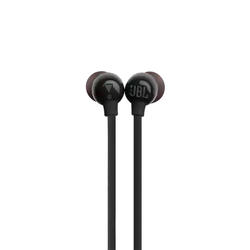 Audífonos In-ear Bluetooth Tune 125bt Negro