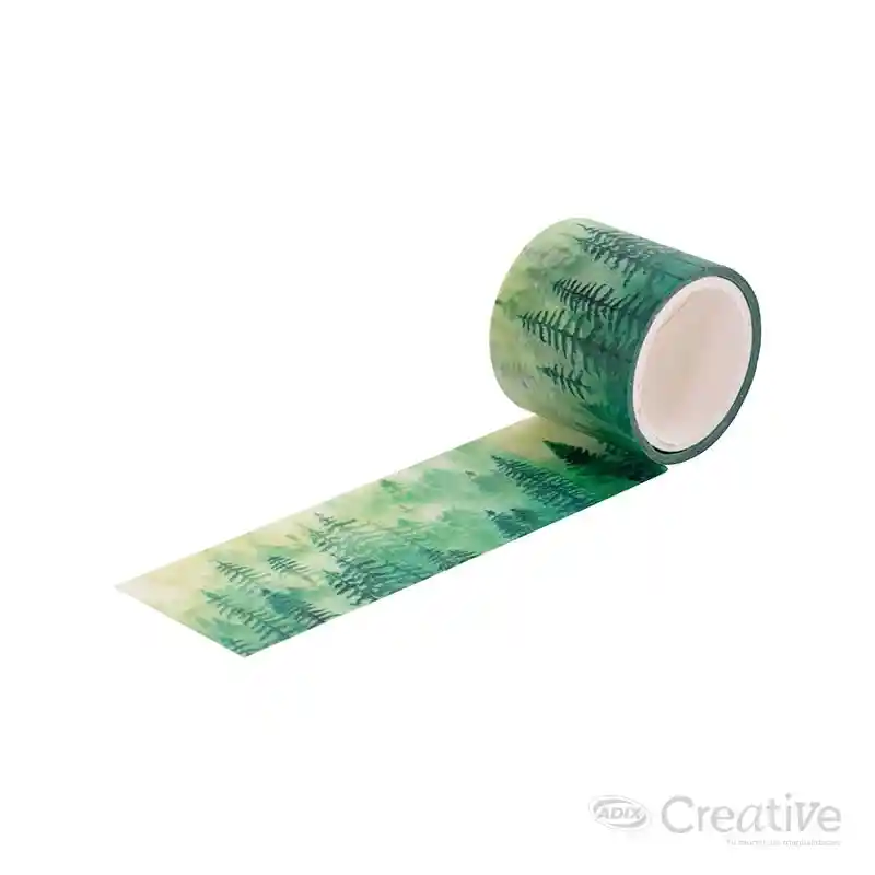 Set Washi Tape 8 Un.