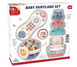 Baby Fairyland Set